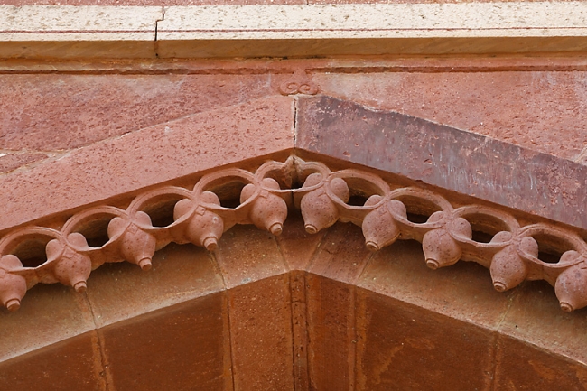 Fatehpur Sikri-070